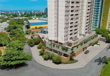 Pré lançamento de apartamentos residencial floramazônia