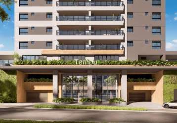 Apartamento na planta, 3 suítes - setor bueno