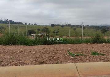 Terreno à venda no bairro condomínio vinhas - senador canedo/go