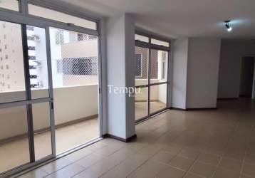 Aluguel condominio do edificio belle vue, 161 m², 4 quartos 1 suite, 2 vagas,apartamento em setor oeste, goiânia/go