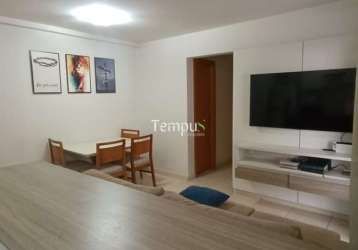 Apartamento à venda no bairro parque amazônia - goiânia/go