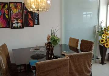 Lindo apartamento em mesquita /cosmorama r.j