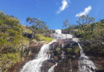 Lindo sítio  6 mil m² em  migue pereira r.j