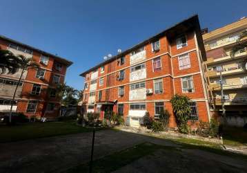 Lindo apartamento dois quartos em mesquita r.j