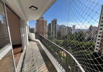 Apartamento reformado – região do portal do morumbi