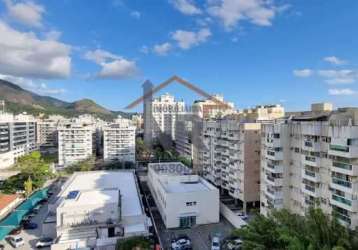 Cobertura com 4 quartos à venda na rua araguaia, freguesia (jacarepaguá), rio de janeiro, 176 m2 por r$ 1.200.000