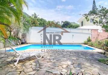 Casa com 3 quartos à venda na estrada do quitite, jacarepaguá, rio de janeiro, 537 m2 por r$ 1.600.000