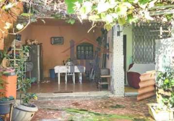 Casa com 4 quartos à venda na rua claudino de oliveira, pechincha, rio de janeiro, 80 m2 por r$ 550.000