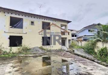 Casa em condomínio fechado com 5 quartos à venda na rua engenheiro luís eduardo bahia, freguesia (jacarepaguá), rio de janeiro, 600 m2 por r$ 1.250.000