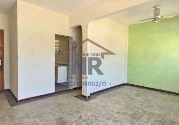 Apartamento com 3 quartos à venda na rua silva xavier, abolição, rio de janeiro, 54 m2 por r$ 160.000