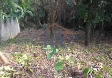 Terreno em condomínio fechado à venda na rua franz post, freguesia (jacarepaguá), rio de janeiro, 1200 m2 por r$ 290.000