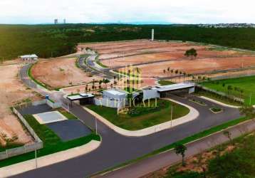 Village bordeaux: terreno à venda, santa rosa, cuiabá, mt