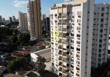 Edifício mont clair: apartamento cobertura à venda, 250m², 4 quartos - goiabeiras, cuiabá/mt