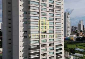 Edifício súperia: apartamento mobiliado à venda, 226m², 3 suítes , sol da manhã - quilombo, cuiabá,