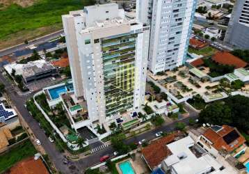 Edifício riviera goiabeiras: apartamento para locação, 170m², 4 suítes, sol da manhã - duque de cax