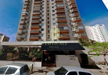 Edifício central park: apartamento padrão à venda, centro norte, cuiabá, mt