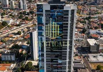 Edifício apogeo: apartamento à venda, 239m², 4 suítes -  goiabeira, cuiabá, mt