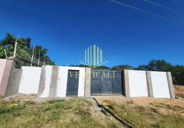 Terreno murado de 435m²  à venda, no bairro santa rosa, cuiabá, mt