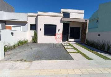 Casa com 3 dormitórios à venda, 80 m² por r$ 569.000,00 - palermo - gravataí/rs