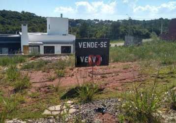 Terreno à venda, 160 m² por r$ 149.000,00 - villagio palermo - gravataí/rs