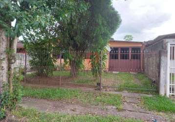 Casa com 3 dormitórios à venda, 110 m² por r$ 300.000 - morada do vale iii - gravataí/rs