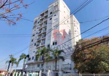 Apartamento com 3 dormitórios à venda, 90 m² por r$ 550.000,00 - centro - gravataí/rs