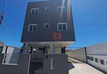 Apartamento com 2 dormitórios à venda, 91 m² por r$ 365.450,00 - caça e pesca - gravataí/rs