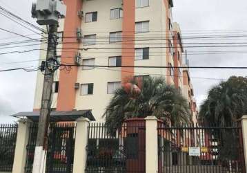 Apartamento com 2 dormitórios à venda, 53 m² por r$ 350.000,00 - centro - gravataí/rs