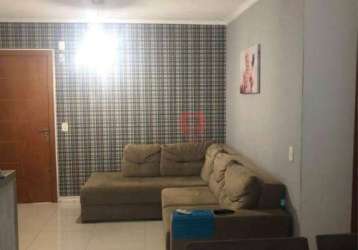 Apartamento à venda, 50 m² por r$ 223.500,00 - barnabé - gravataí/rs