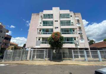 Apartamento com 2 dormitórios à venda, 70 m² por r$ 380.000,00 - vila imbuhy - cachoeirinha/rs