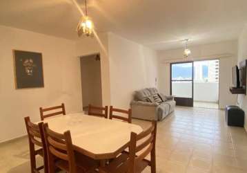 Apartamento à venda no bairro tupi na praia grande 2 dormitórios.