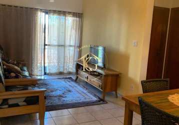 Apartamento canto do forte praia grande 2 dormitórios 1 suíte