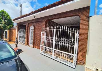 Casa a venda no bairro sumarezinho em ribeirão preto