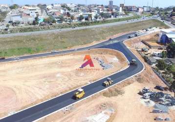 Terreno à venda cond industrial múltiplos eldorado| em jacareí, próx a sj campos