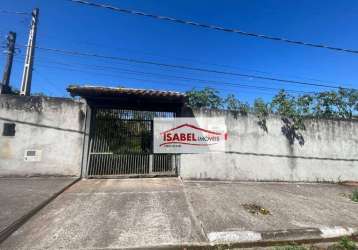 Área à venda - chácaras reunidas guaio - suzano/sp