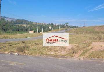 Terreno à venda - parque residencial itapeti - mogi das cruzes/sp