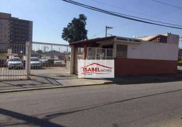 Casa para locação - residencial vlla coimbra - vila urupês - suzano/sp