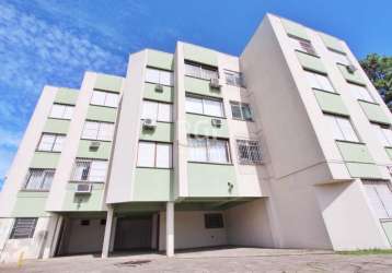 Apartamento  térreo de 02 dormitórios no bairro teresópolis!!&lt;br&gt;&lt;br&gt;imóvel de 67m² com sala de estar ampla, cozinha grande com abertura estilo americana e lavanderia separada, banheiro so