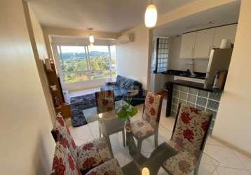 Apartamento 3 dormitórios com uma suíte, 1 vaga, bairro cavalhada.    &lt;br&gt;  &lt;br&gt;excelente apartamento em andar alto, com vista livre; 03 dormitórios, sendo 1 suíte, living duplo, cozinha a