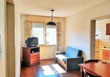 Apartamento de 61m² com 2 dormitórios sendo 1 suíte, com cozinha, sala de estar, banheiro social, área de serviço e vaga de garagem.&lt;br&gt;possui cômodos arejados e com boa iluminação.&lt;br&gt;con