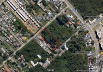 Terreno à venda em porto alegre, localizado na rua santa monica. com área total de 3000m², topografia plana e viabilidade para construção. próximo a água e energia elétrica. excelente oportunidade par