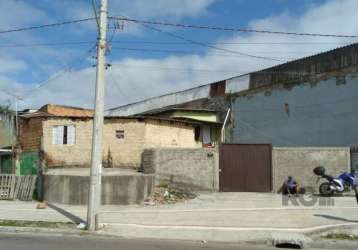 Terreno frente à avenida da divisa,bairro cristal, local em franca expansão comercial e residencial, próximo ao barra shopping, orla do guaíba e estádio beira rio.