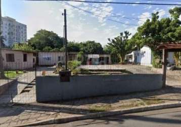 Ótima área composta de 3 terrenos com 6.000,00 m², em avenida movimentada, perfeito para construtoras e futuros empreendimentos.&lt;br&gt;com todos os recursos do bairro a disposição, próximo do barra