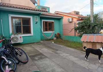 Casa encantadora de 2 dormitórios de frente para a natureza em vivendas de nova ipanema&lt;br&gt;&lt;br&gt;localizada em uma das áreas mais desejadas do bairro hípica, esta encantadora casa de dois do