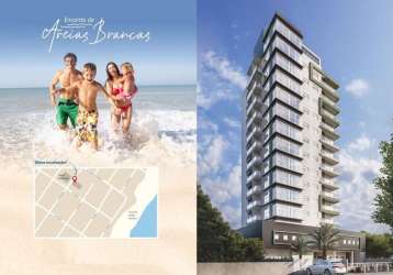 Berté imóveis vende, apartamento de 2 dormitórios com suíte mobiliado   e 1 vaga  em arroio do sal.torre única com excelente planta e padrão construtivo em frente a supermercado e próximo a todos os r