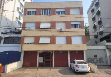 Apartamento à venda com 2 quartos, 54 m², no bairro medianeira.&lt;br&gt; living dois ambientes, banheiro social, cozinha e área de serviço. prédio bem cuidado, com baixo custo condominial, em ótima l