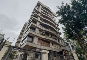 Apartamento de 3 dormitórios no mont serrat&lt;br&gt;&lt;br&gt;características do imóvel:&lt;br&gt;&lt;br&gt;tipo: apartamento de alto padrão&lt;br&gt;dormitórios: 3 dormitórios, sendo 3 suítes, ofere