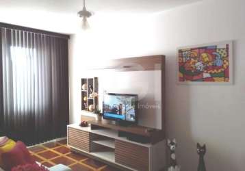 Vende! impecável apartamento no bairro glória.1 dormitório, living 2 ambientes, cozinha, área de serviço, banheiro social, sol da manhã. ótimo edifício com salão de festas, jardim, portaria 24h. próxi