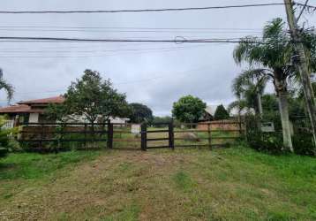 Terreno na rua heitor vieira, em frente ao clube ajuris, próximo do centro do belém novo. terreno medindo 12 x 70, plano e aterrado.