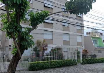 Apartamento mobiliado de 01 dormitório no bairro santana. com sala, cozinha conjugada com área de serviço e banheiro. possui 3 lances de escada, prédio pequeno, com baixo custo condominial. cozinha eq